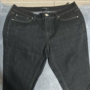 White House Black Market Women’s Jeans